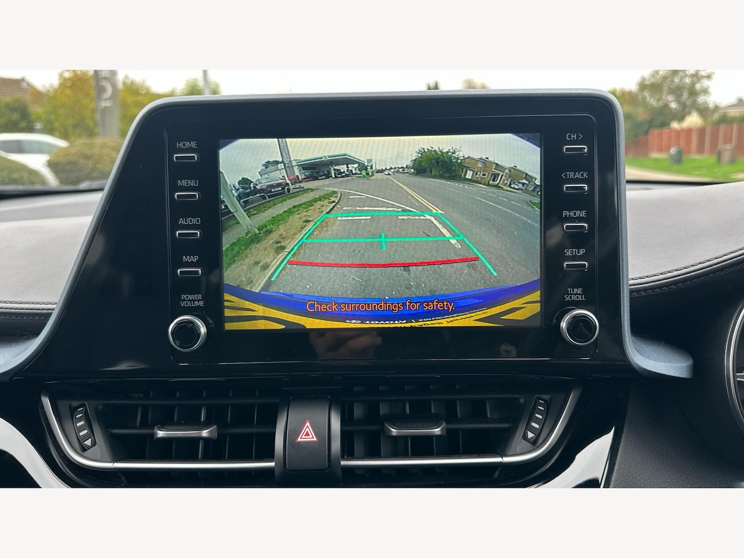 Used Toyota C-HR 2021 for sale - 76742335: Photo 22