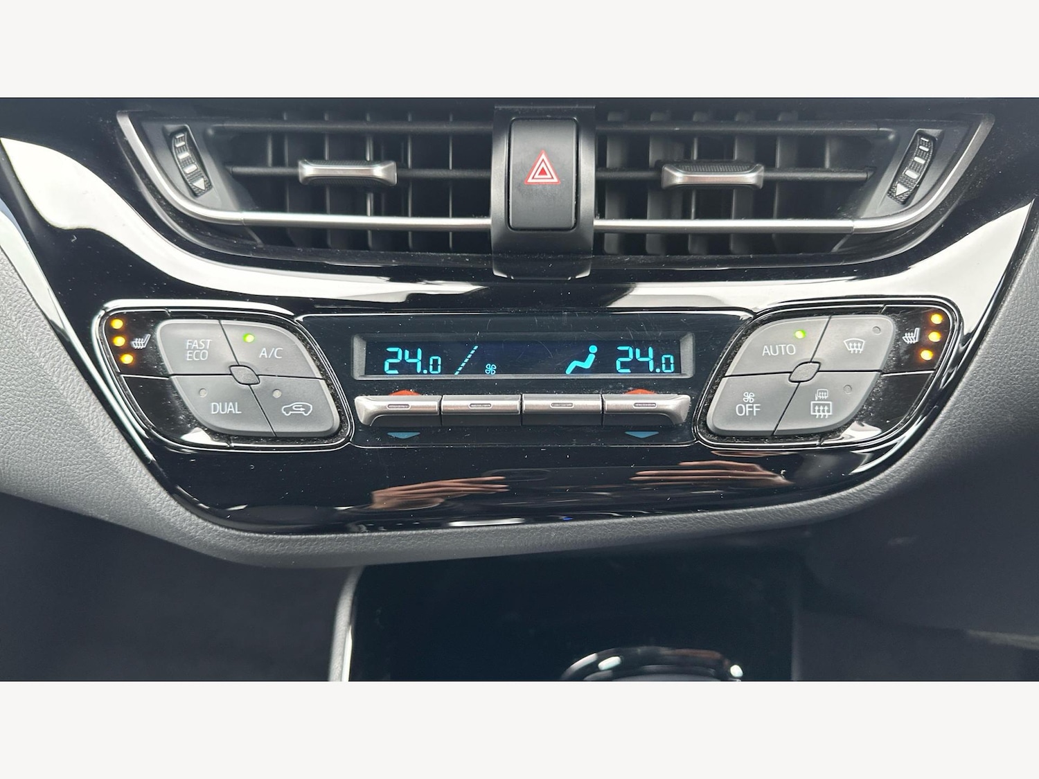 Used Toyota C-HR 2021 for sale - 76742335: Photo 23