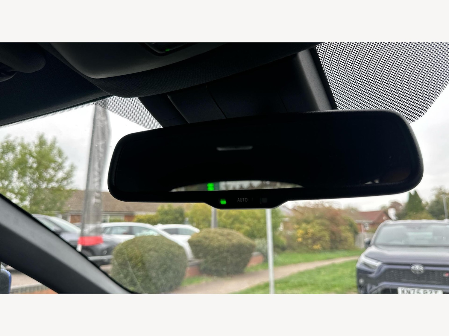 Used Toyota C-HR 2021 for sale - 76742335: Photo 31