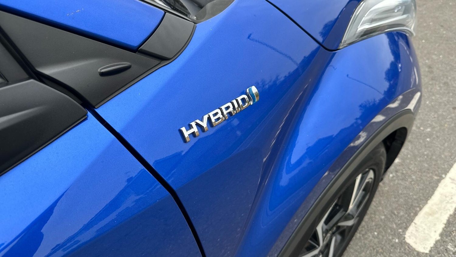 Used Toyota C-HR 2021 for sale - 76742335: Photo 33