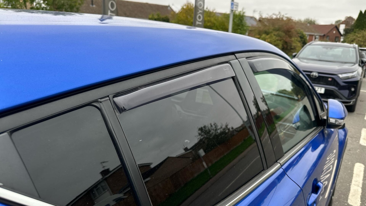 Used Toyota C-HR 2021 for sale - 76742335: Photo 34