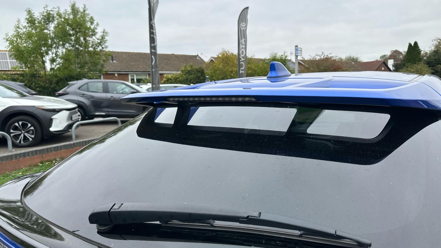 Used Toyota C-HR 2021 for sale - 76742335: Photo 35