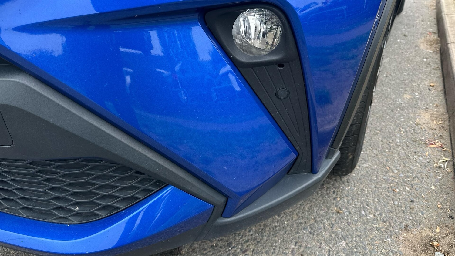 Used Toyota C-HR 2021 for sale - 76742335: Photo 39