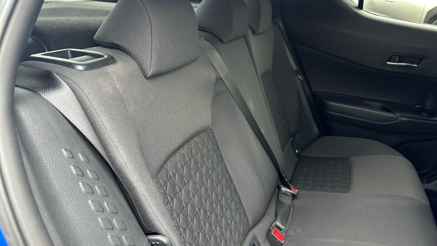 Used Toyota C-HR 2021 for sale - 76742335: Photo 42