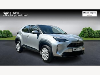 Used Toyota Yaris Cross 2025 for sale - 79471627: Photo