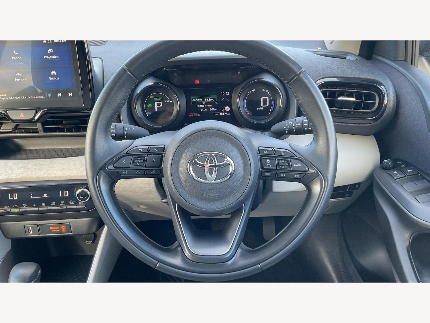 Used Toyota Yaris 2023 for sale - 76348975: Photo 10