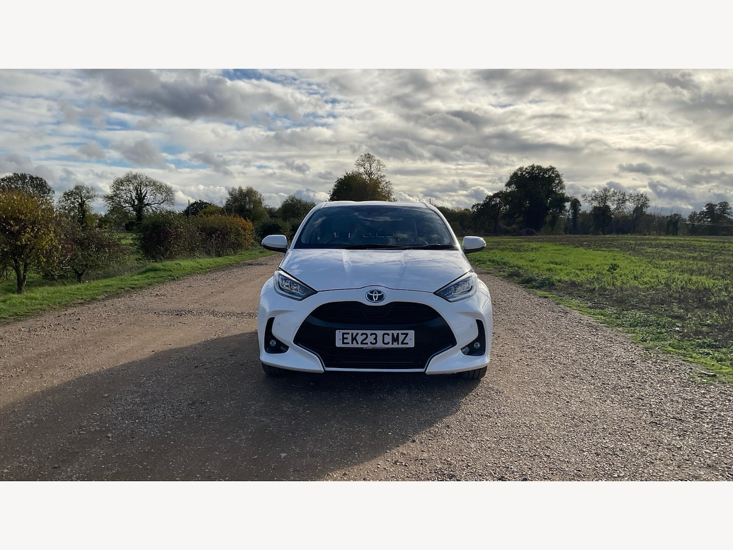 Used Toyota Yaris 2023 for sale - 76348975: Photo 17