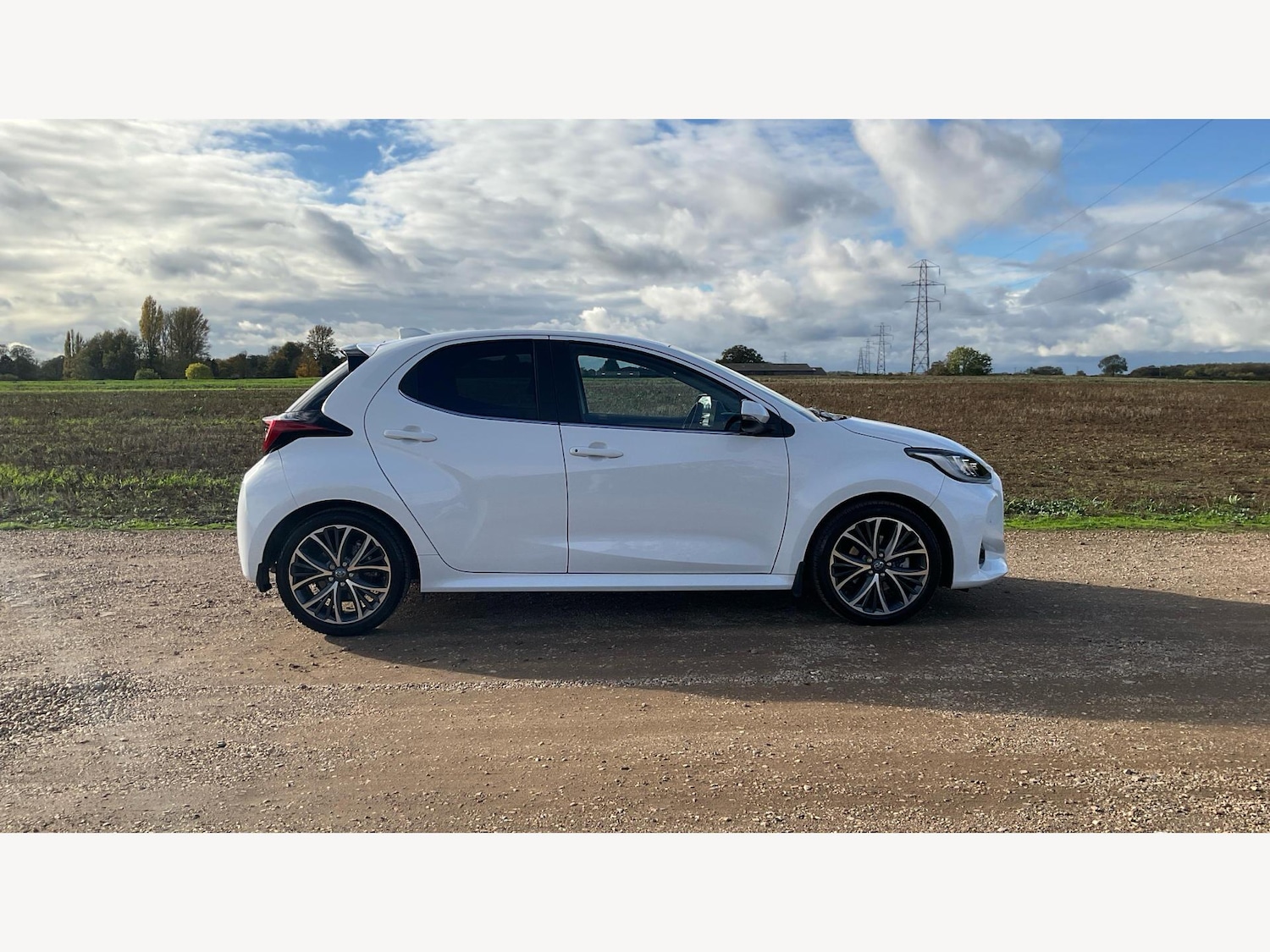 Used Toyota Yaris 2023 for sale - 76348975: Photo 18