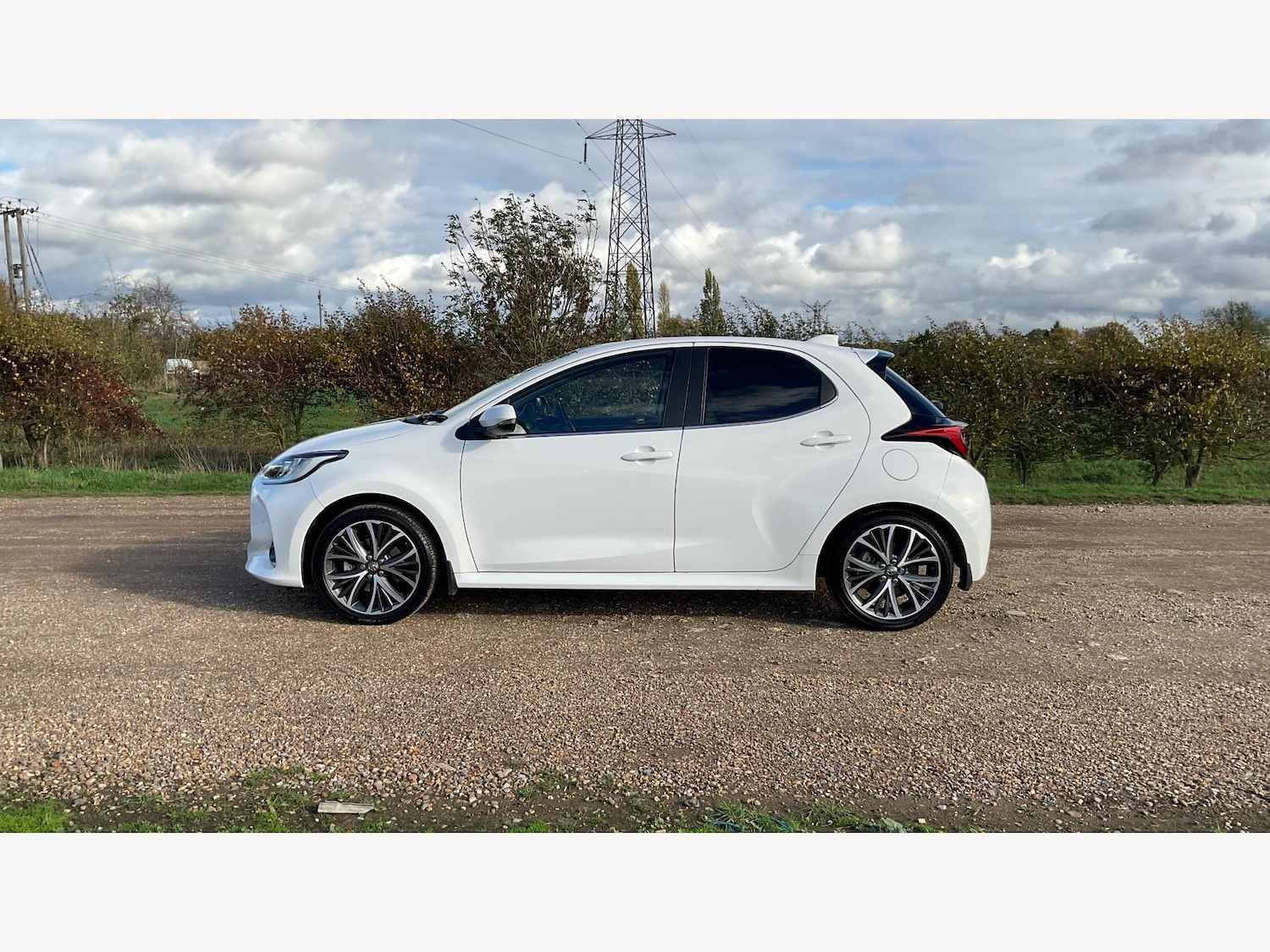 Used Toyota Yaris 2023 for sale - 76348975: Photo 19
