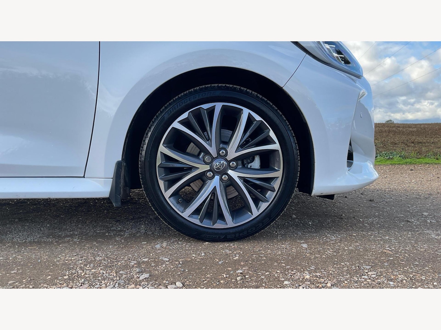 Used Toyota Yaris 2023 for sale - 76348975: Photo 20
