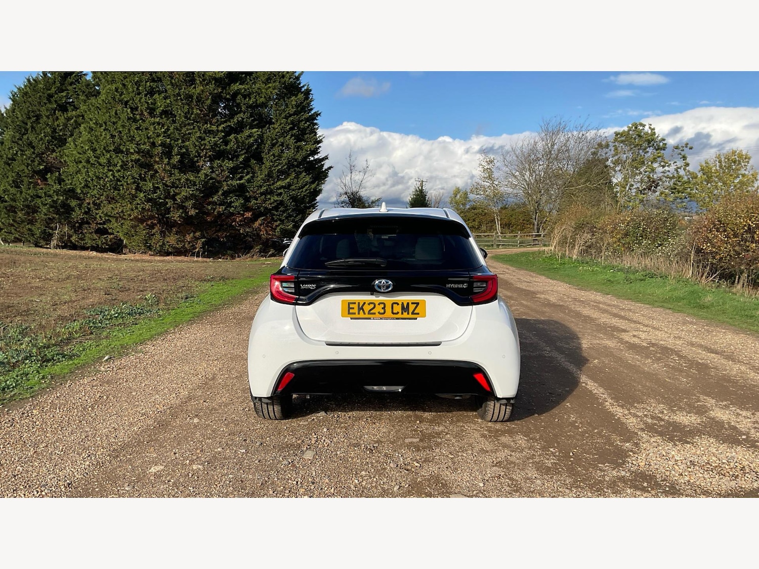Used Toyota Yaris 2023 for sale - 76348975: Photo 21