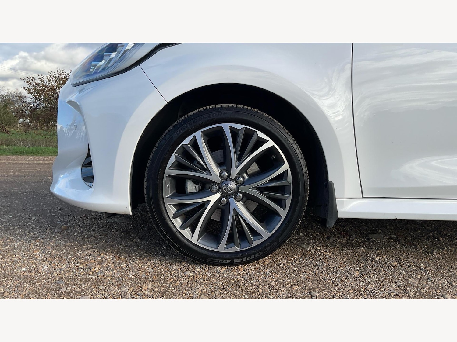 Used Toyota Yaris 2023 for sale - 76348975: Photo 22