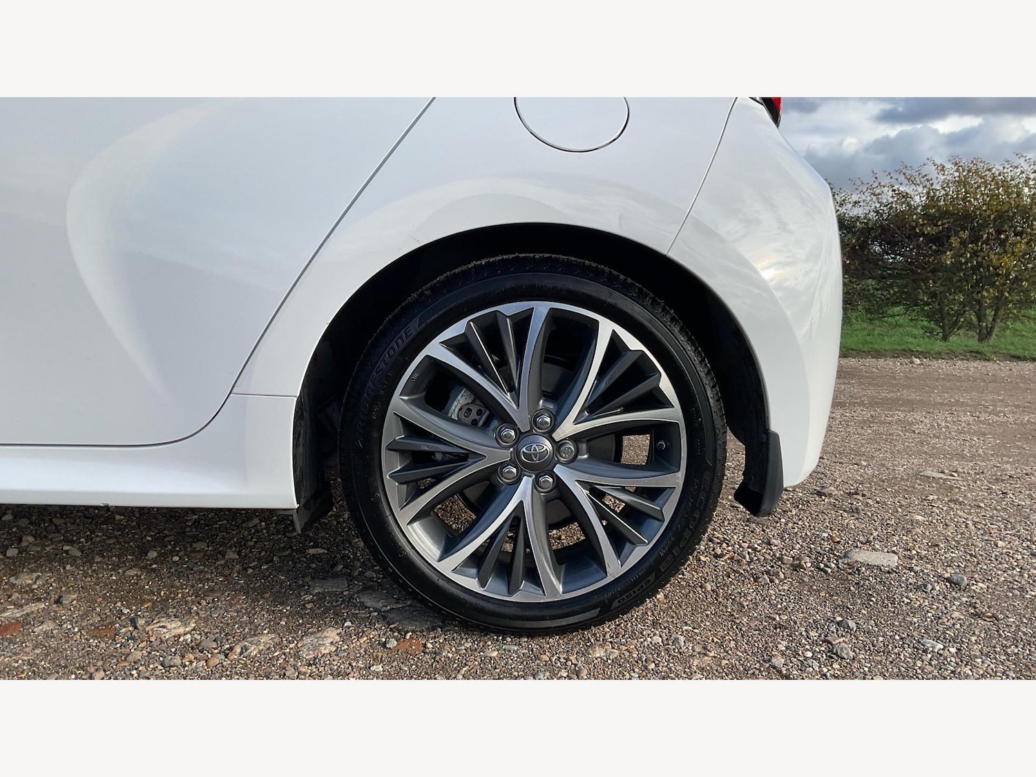 Used Toyota Yaris 2023 for sale - 76348975: Photo 23
