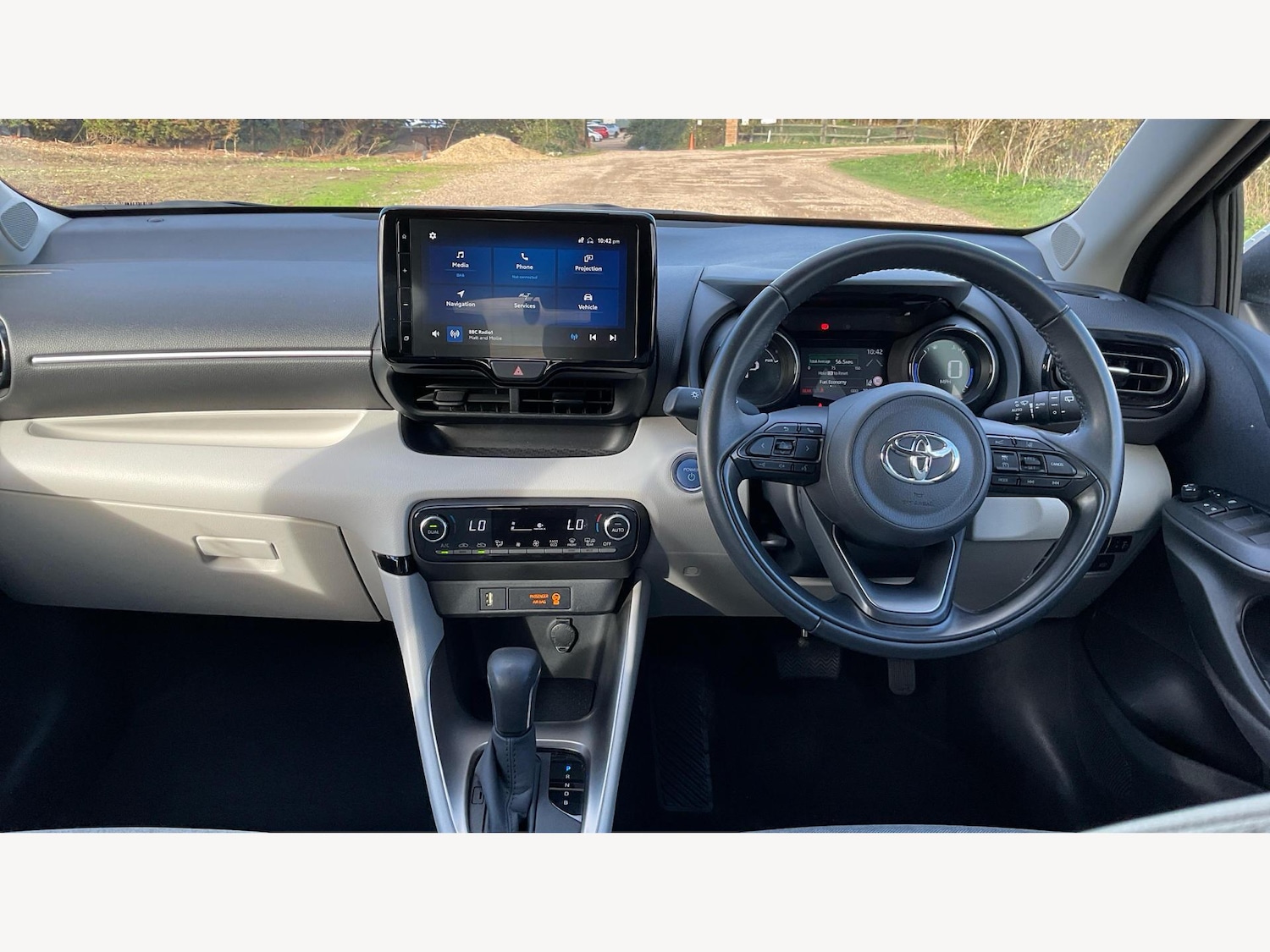 Used Toyota Yaris 2023 for sale - 76348975: Photo 7