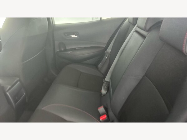 Used Toyota Corolla 2024 for sale - 76031642: Photo 15