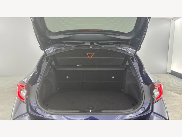 Used Toyota Corolla 2024 for sale - 76031642: Photo 16
