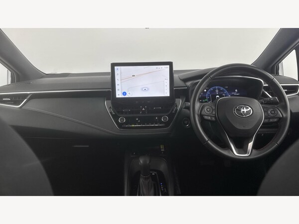 Used Toyota Corolla 2024 for sale - 76031642: Photo 7