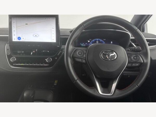 Used Toyota Corolla 2024 for sale - 76031642: Photo 8