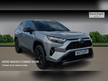 Toyota - RAV4