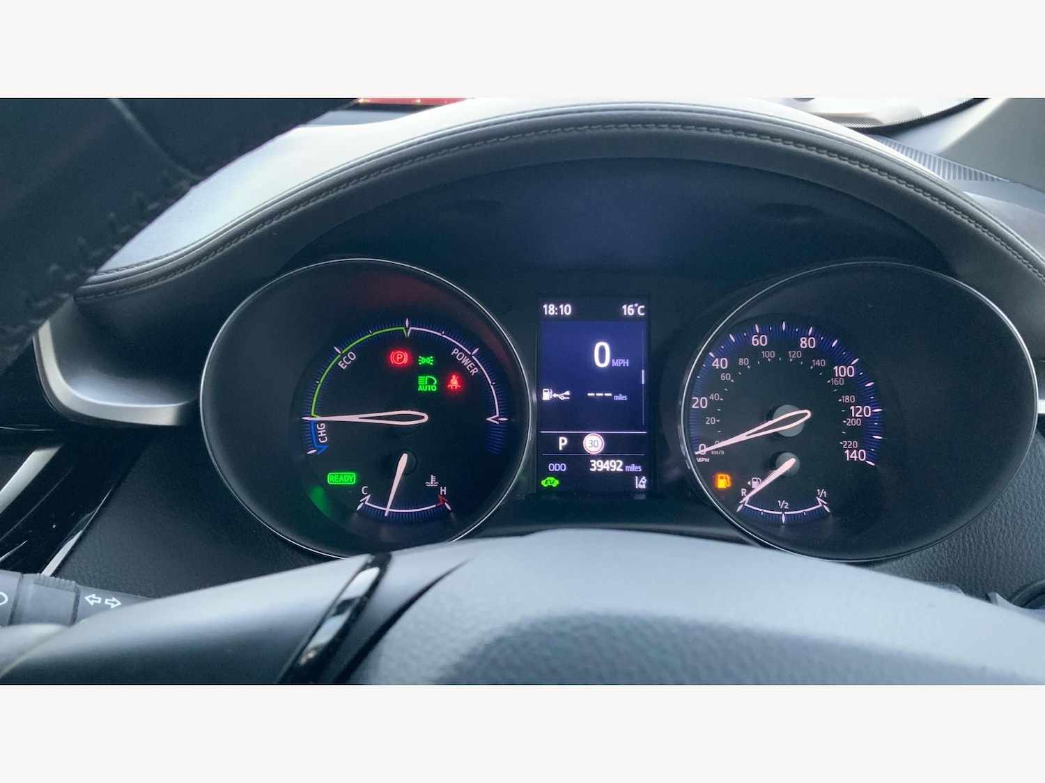 Used Toyota C-HR 2021 for sale - 76246737: Photo 11