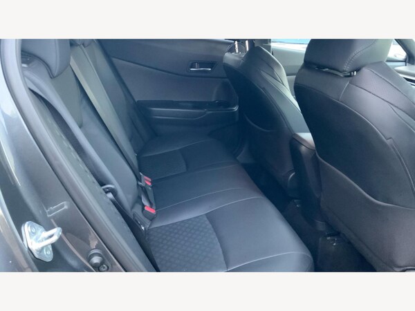 Used Toyota C-HR 2021 for sale - 76246737: Photo 14