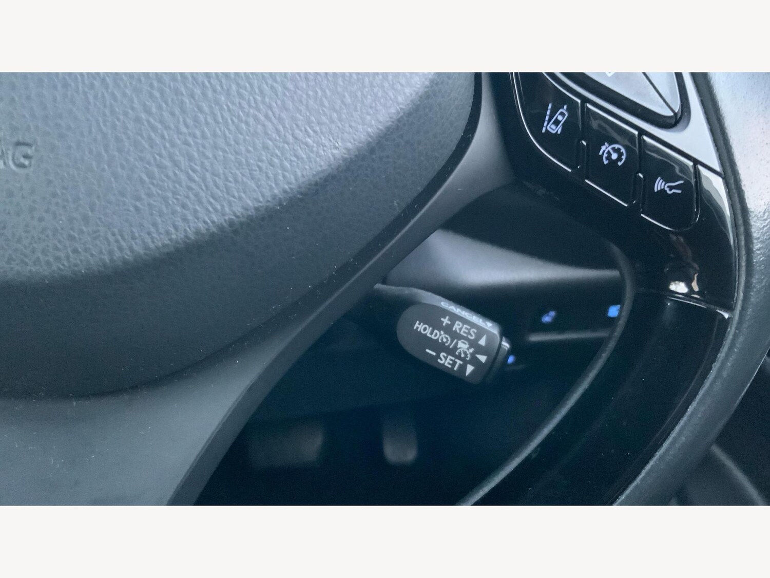 Used Toyota C-HR 2021 for sale - 76246737: Photo 26