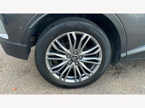 Used Toyota C-HR 2021 for sale - 76246737: Photo 31
