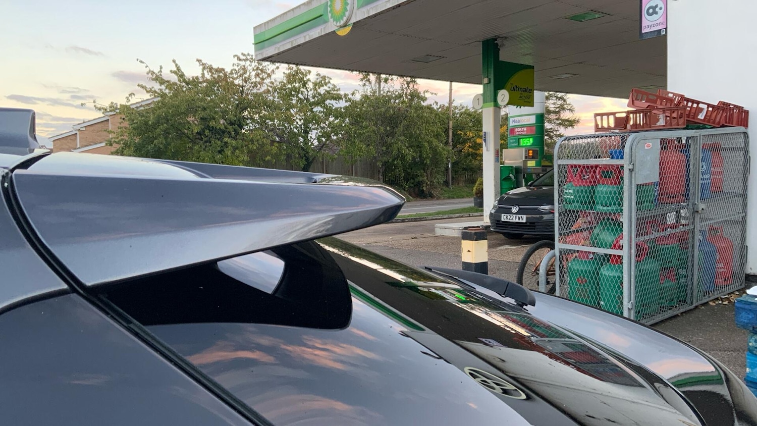 Used Toyota C-HR 2021 for sale - 76246737: Photo 36