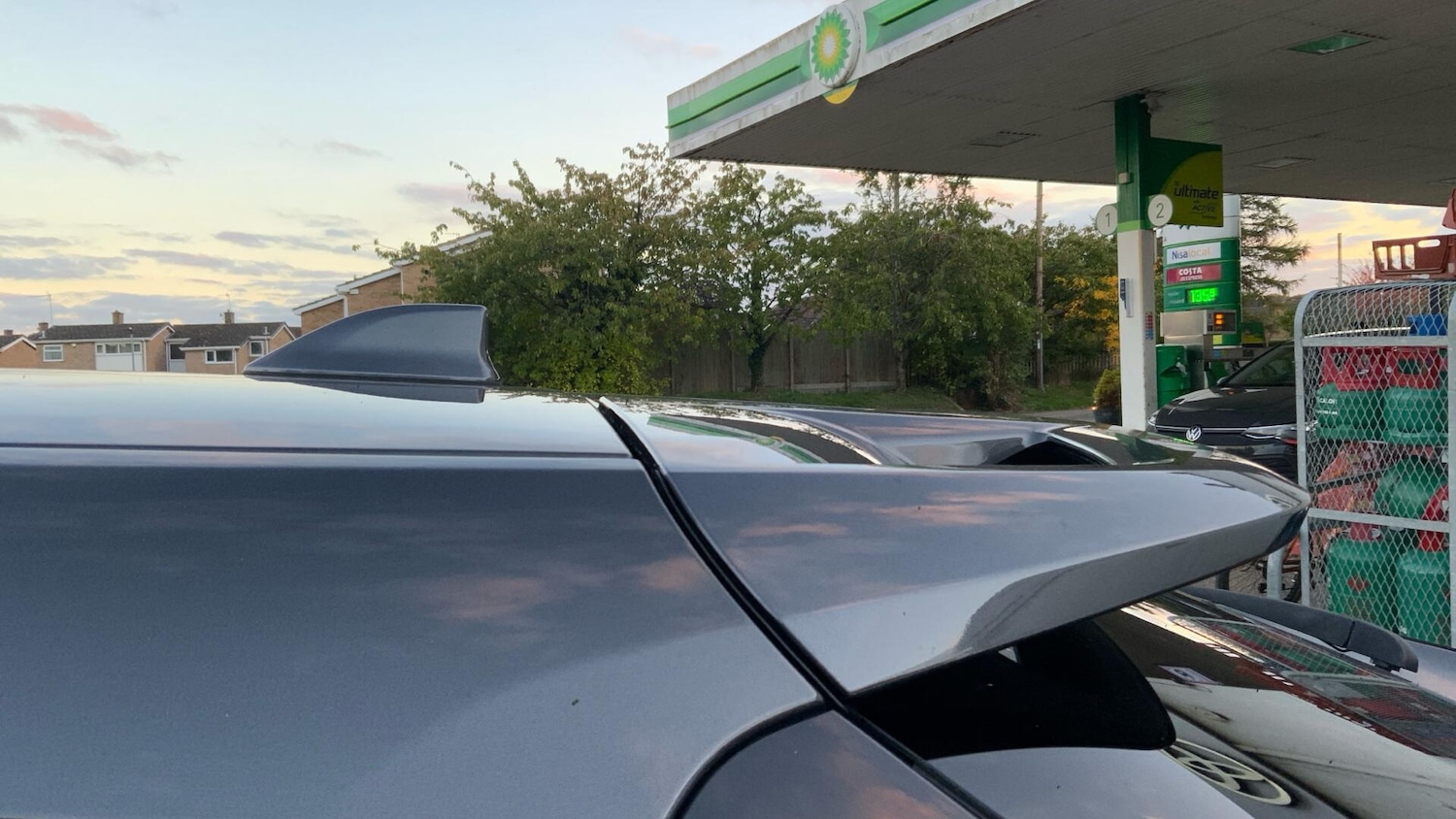 Used Toyota C-HR 2021 for sale - 76246737: Photo 37