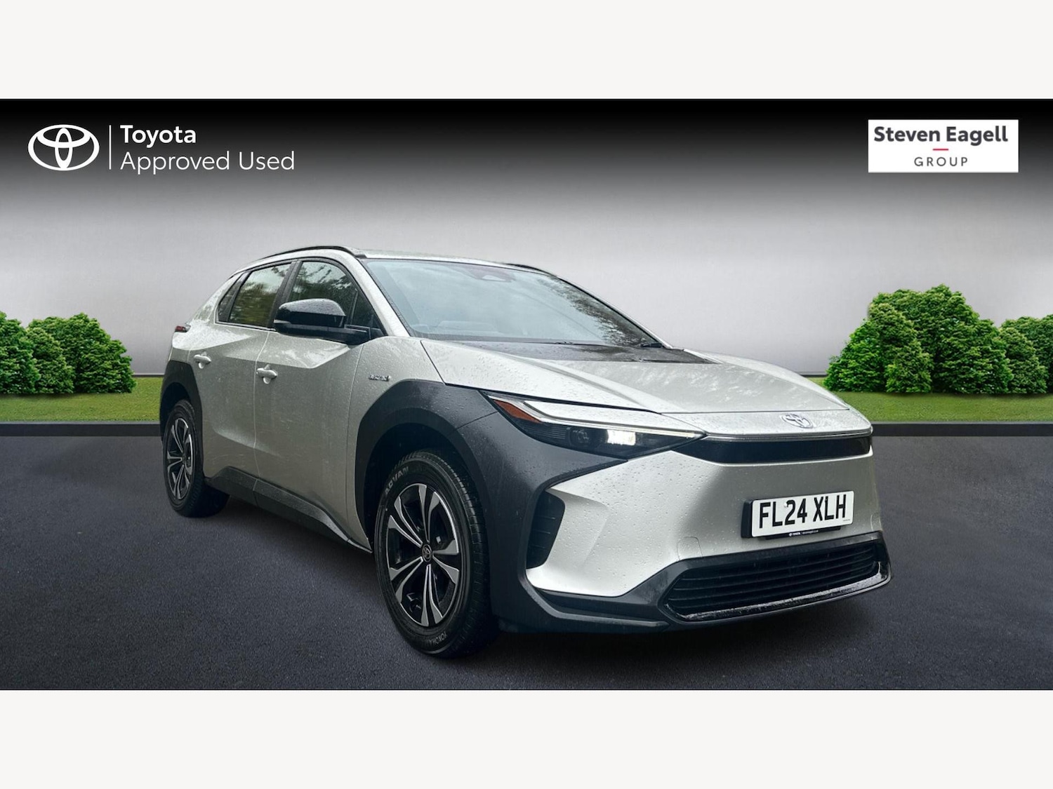 Used Toyota Other 2024 for sale - 76189663: Photo 1