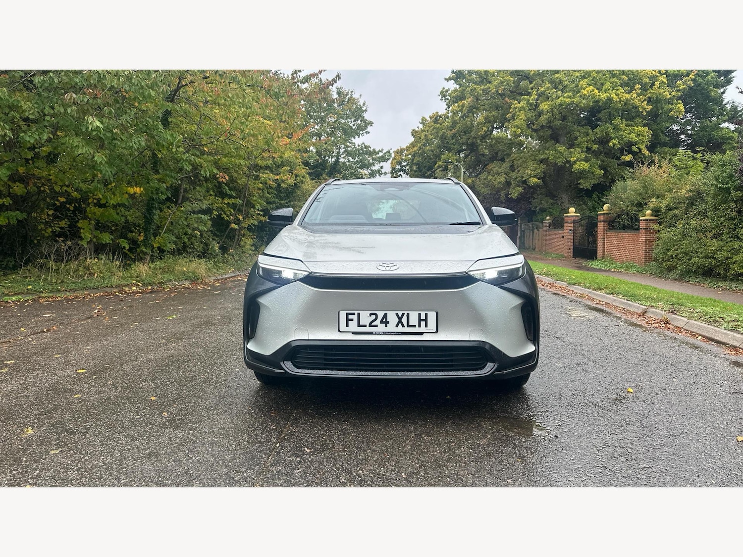 Used Toyota Other 2024 for sale - 76189663: Photo 17