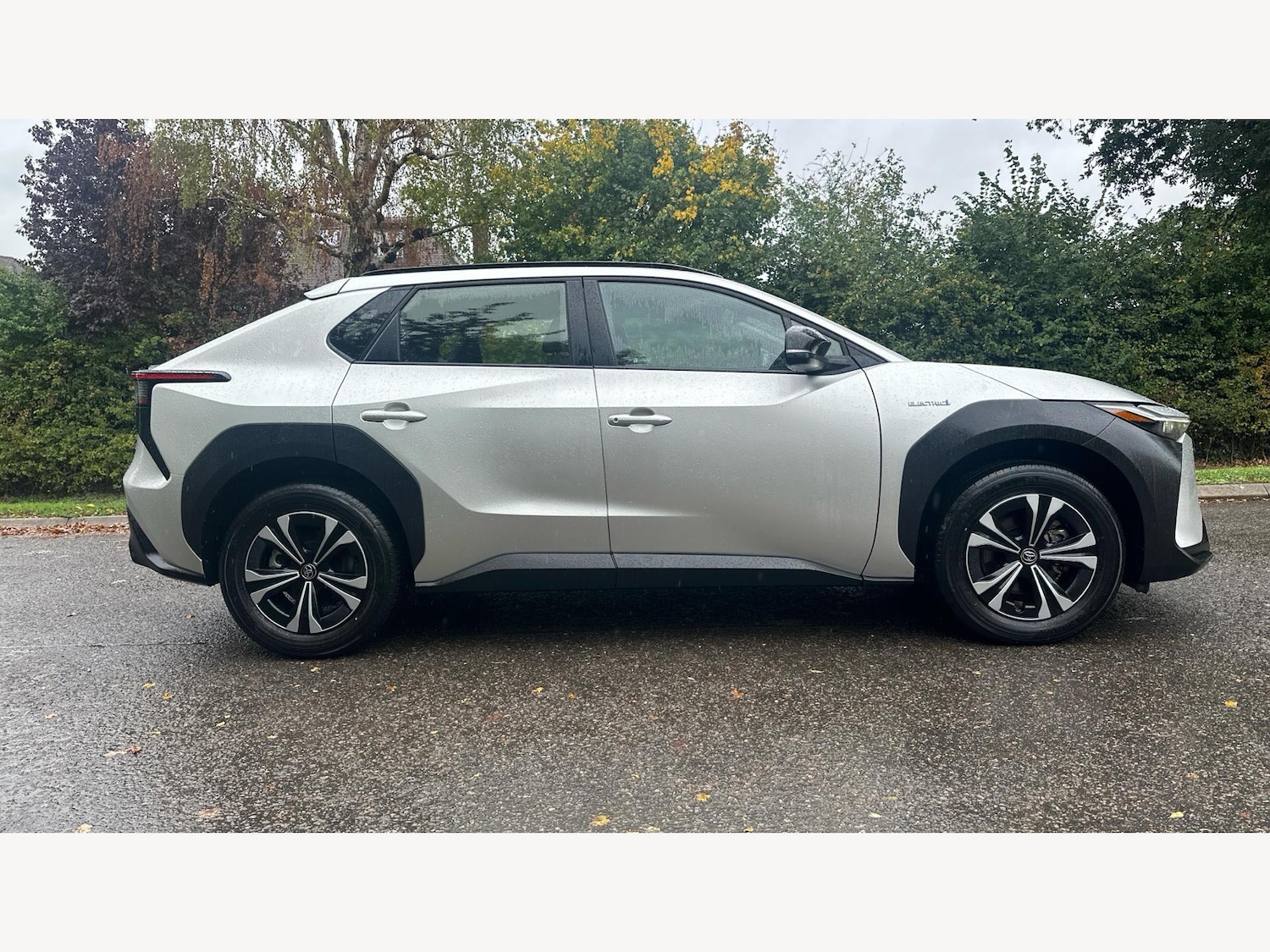 Used Toyota Other 2024 for sale - 76189663: Photo 18