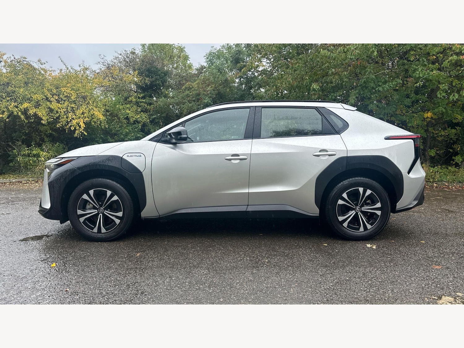 Used Toyota Other 2024 for sale - 76189663: Photo 19