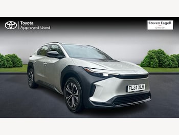 Used Toyota Other 2024 for sale - 76189663: Photo