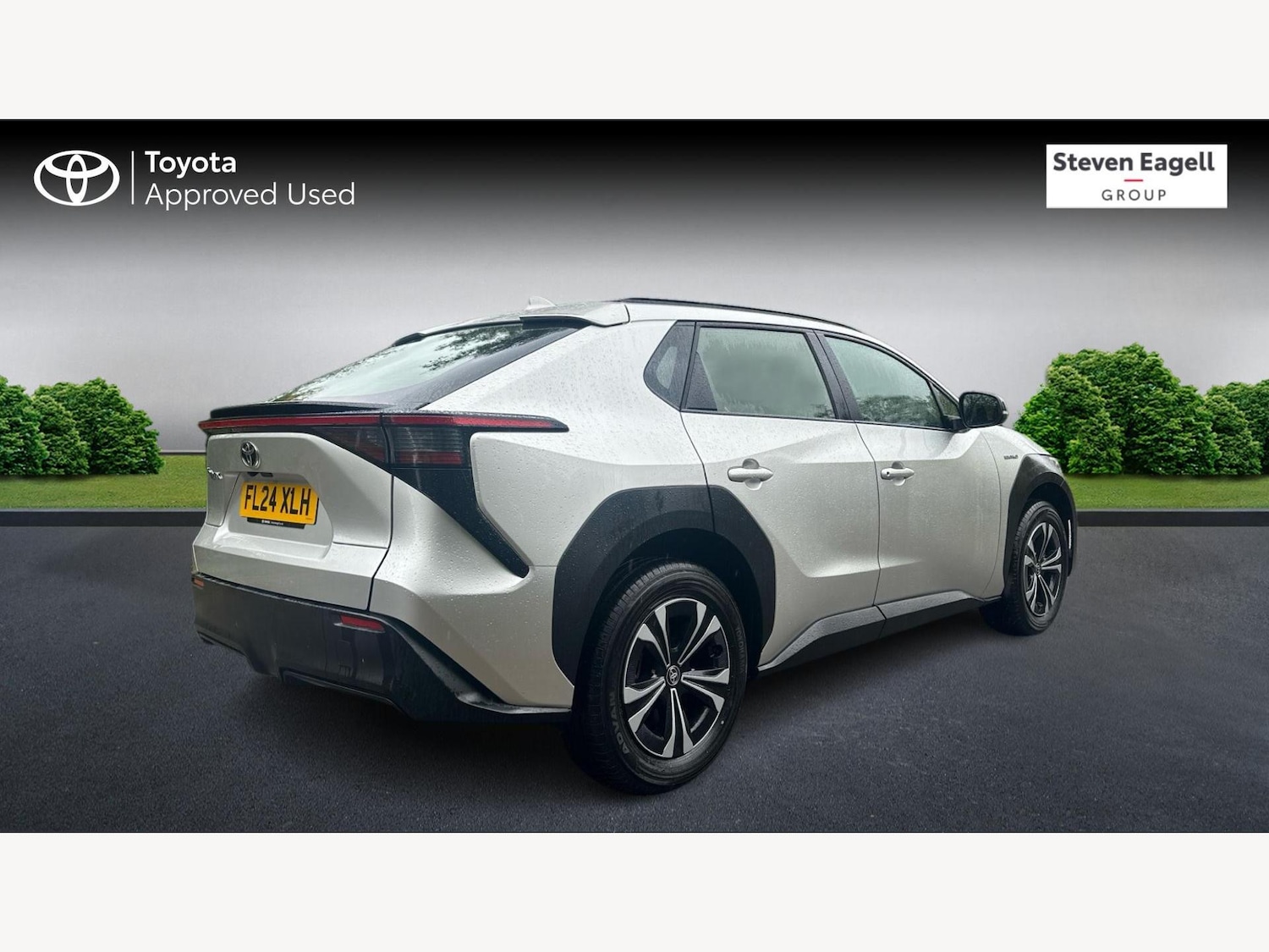 Used Toyota Other 2024 for sale - 76189663: Photo 2