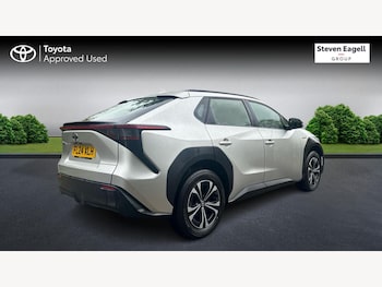 Used Toyota Other 2024 for sale - 76189663: Photo