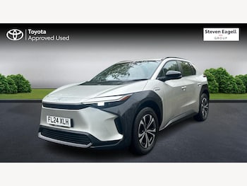 Used Toyota Other 2024 for sale - 76189663: Photo