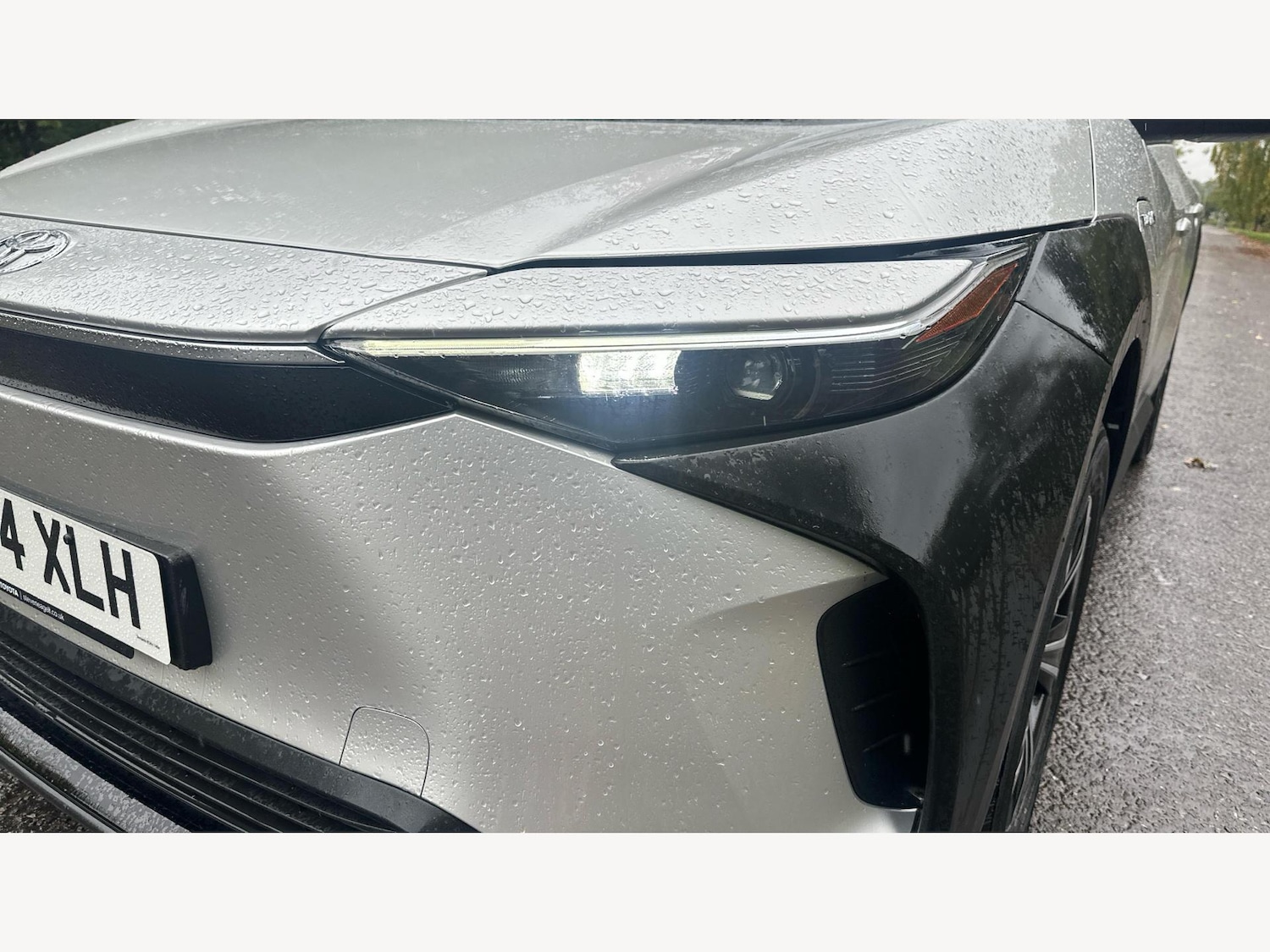 Used Toyota Other 2024 for sale - 76189663: Photo 40