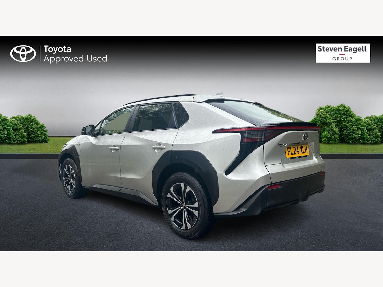 Used Toyota Other 2024 for sale - 76189663: Photo 6