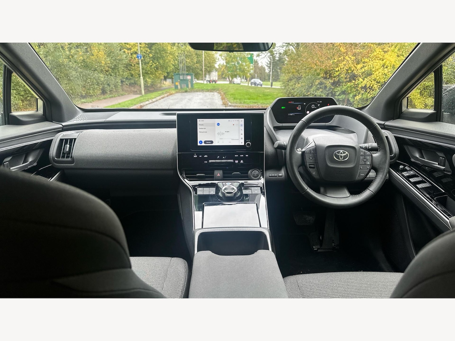 Used Toyota Other 2024 for sale - 76189663: Photo 7