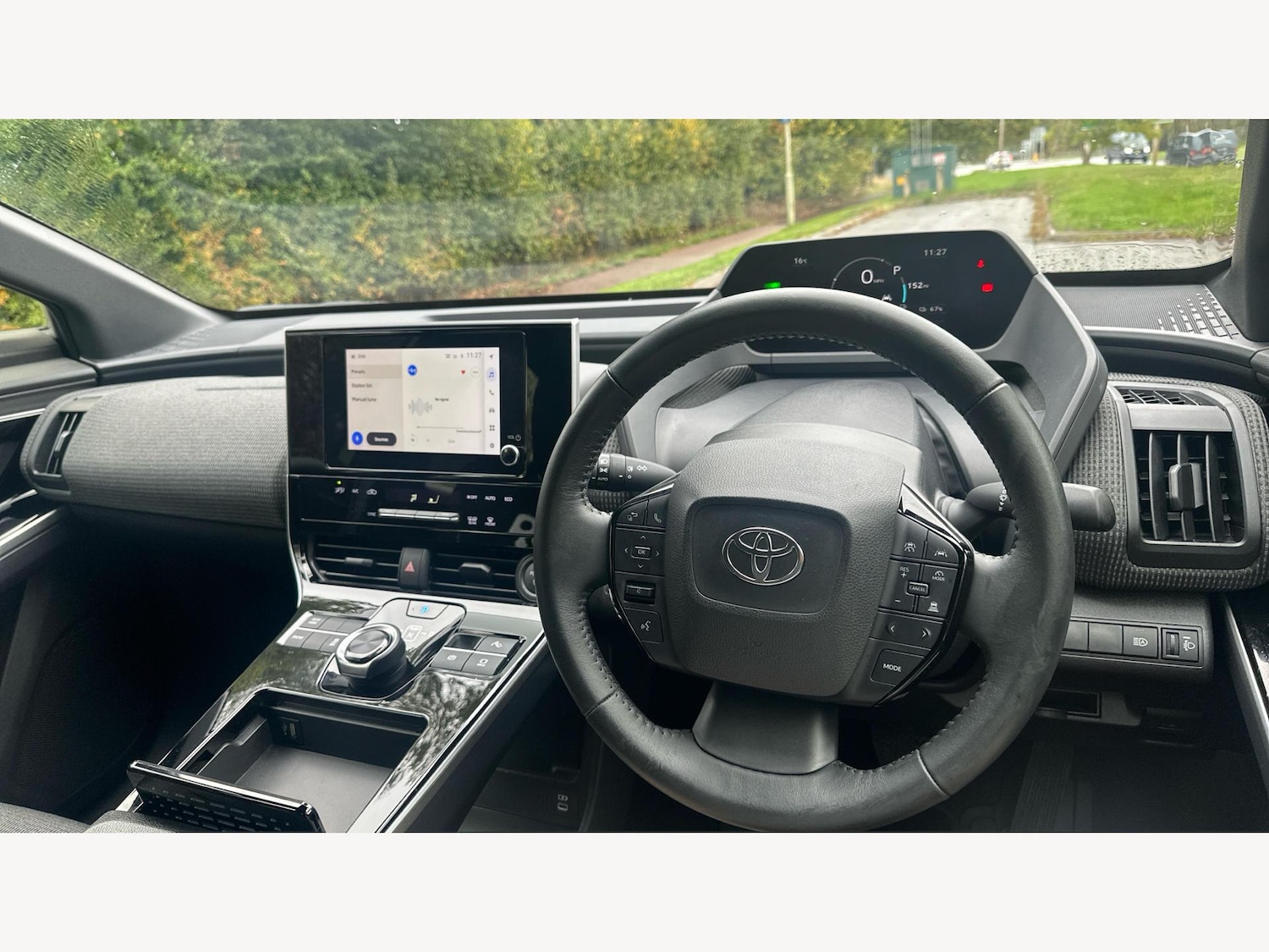 Used Toyota Other 2024 for sale - 76189663: Photo 8