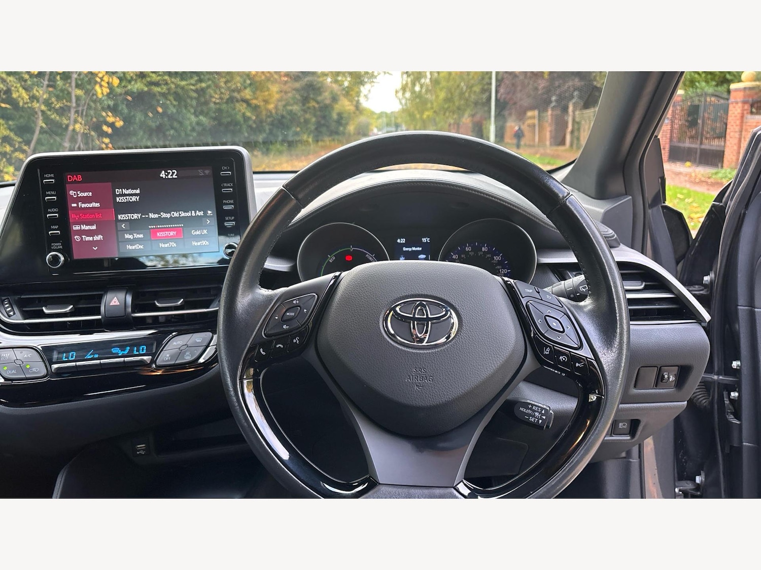 Used Toyota C-HR 2022 for sale - 76499654: Photo 10