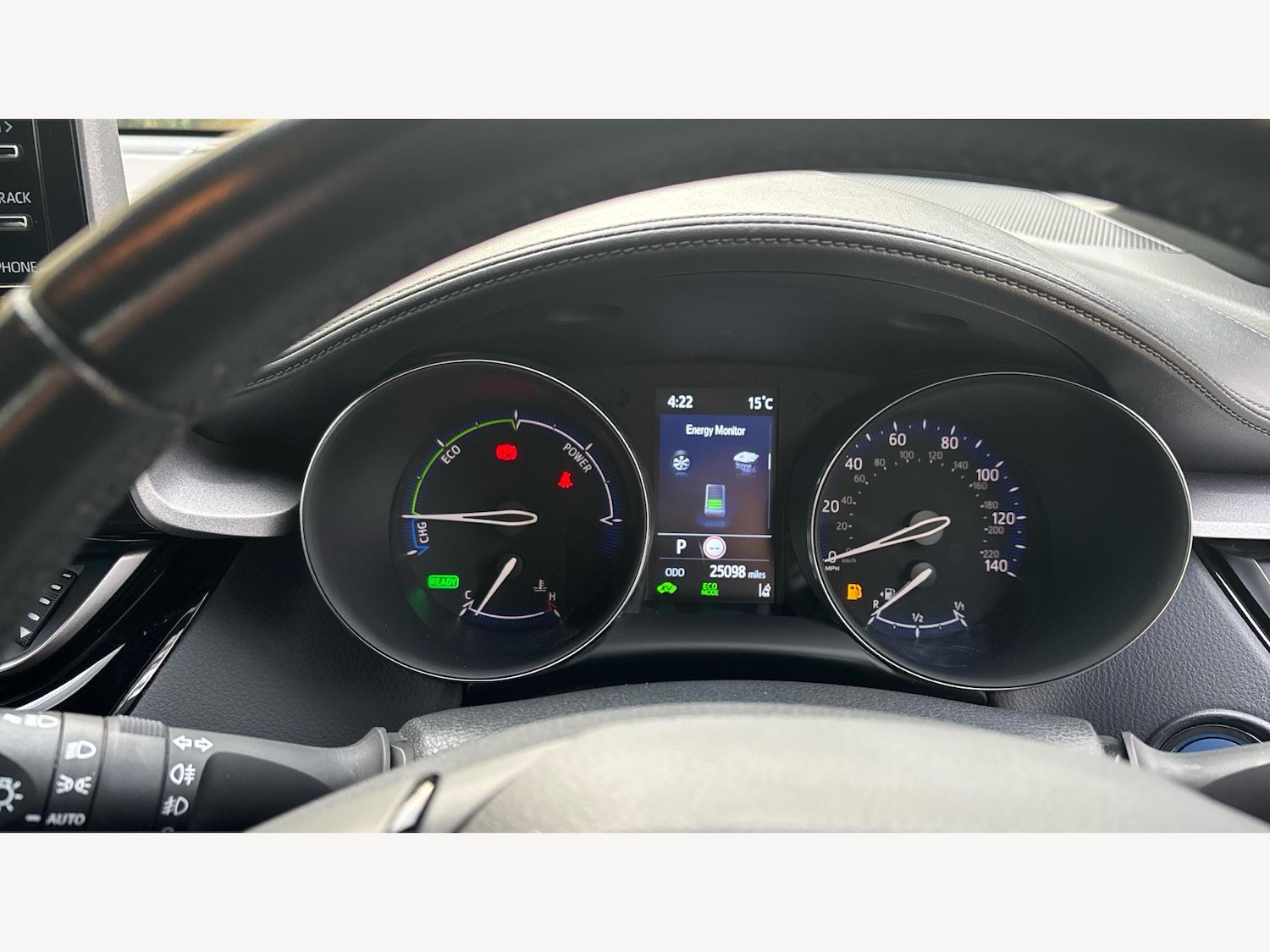 Used Toyota C-HR 2022 for sale - 76499654: Photo 11