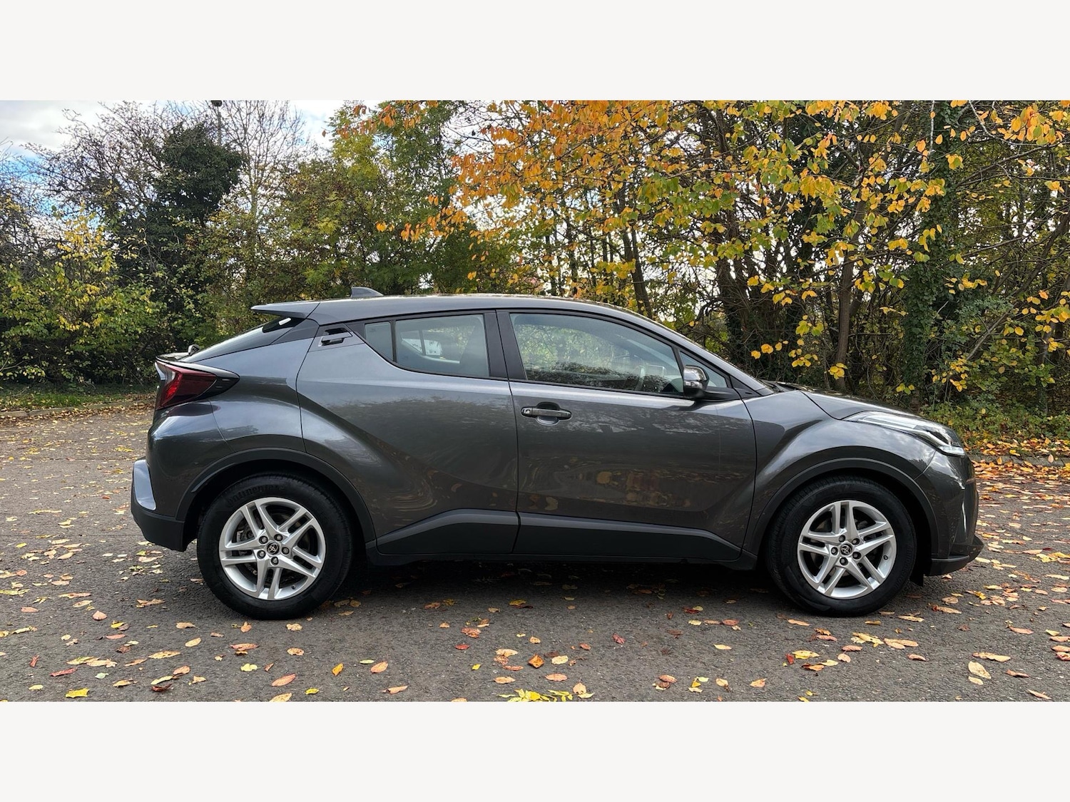 Used Toyota C-HR 2022 for sale - 76499654: Photo 18