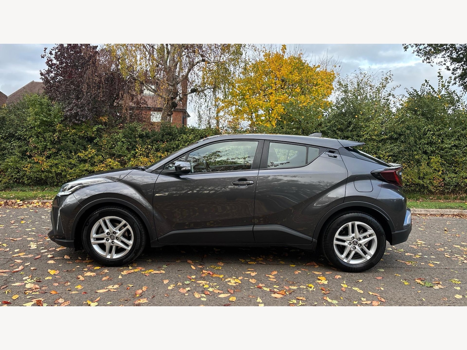 Used Toyota C-HR 2022 for sale - 76499654: Photo 19