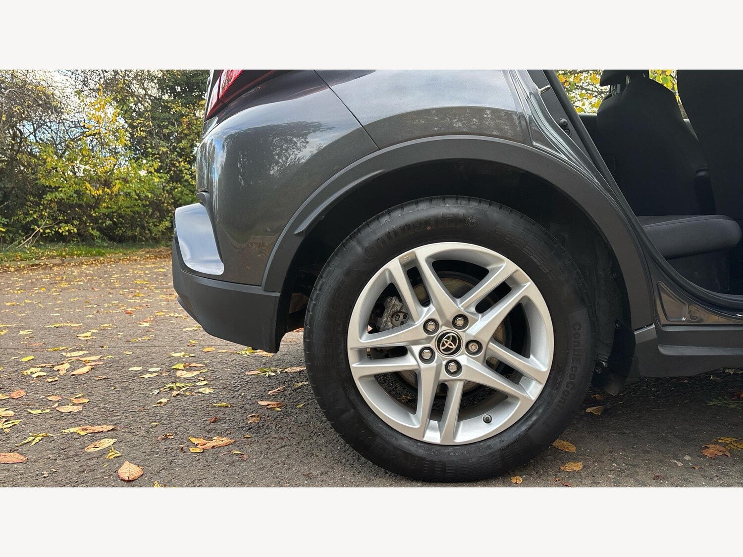 Used Toyota C-HR 2022 for sale - 76499654: Photo 20