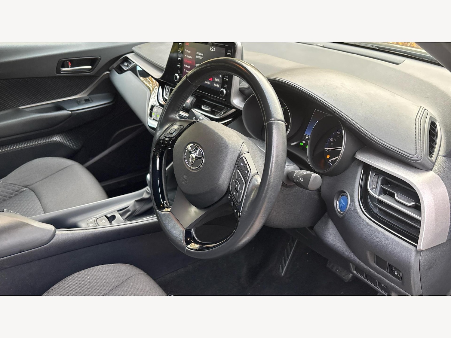 Used Toyota C-HR 2022 for sale - 76499654: Photo 24