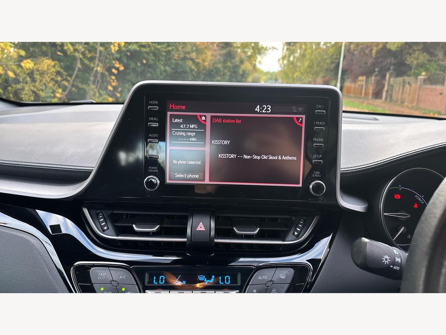 Used Toyota C-HR 2022 for sale - 76499654: Photo 26