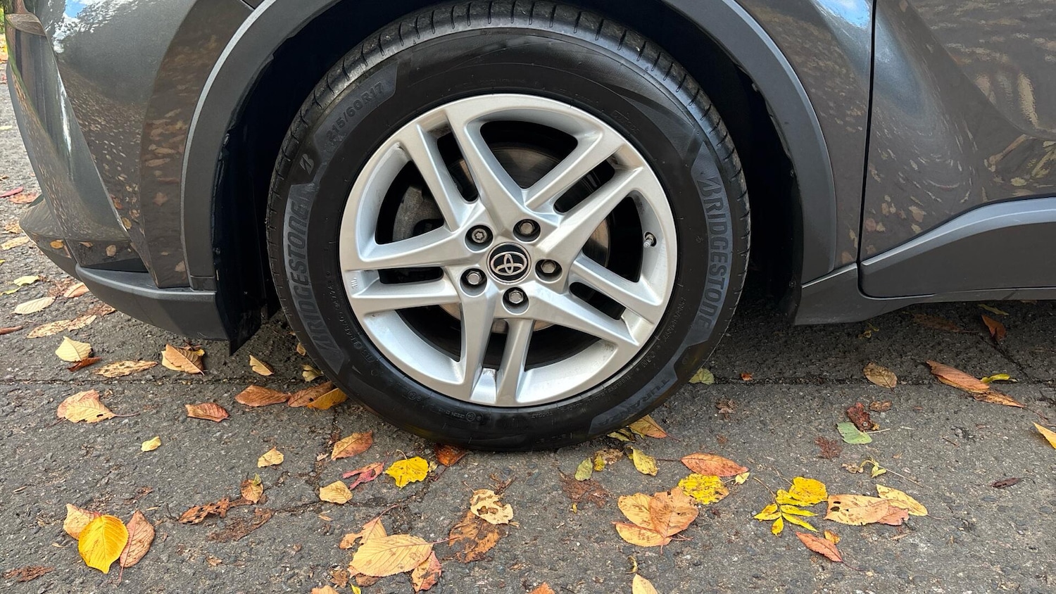 Used Toyota C-HR 2022 for sale - 76499654: Photo 36