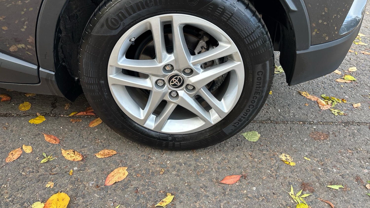 Used Toyota C-HR 2022 for sale - 76499654: Photo 37